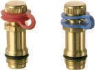 Balancing valve and flow measurement valve.