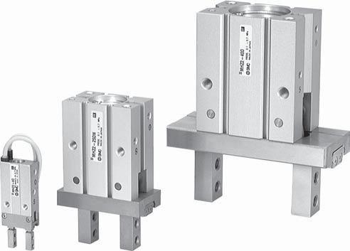 to mm greater than conventional types Integral guide rail construction