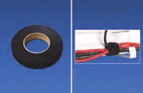FDH1610 What s in the box: 10 meter velcro 52 Cable overlength cassette Cable overlength cassette for easy and effective