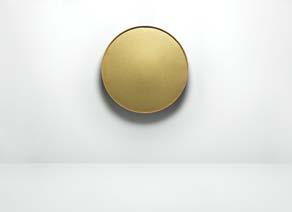 Acoustics Baudot - Zero Design Allermuir A domed wall mounted shape to improve acoustics without losing floor space.