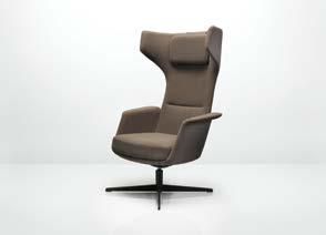 Soft Seating & Sofas Tarry Design Wolfgang C.R.