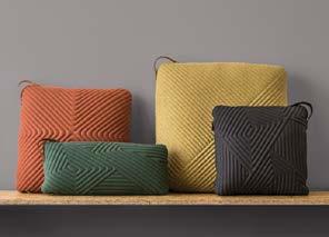 Cushions Tylus Design Allermuir Tylus Synergy Fabrics Allermuir Allermuir s stunning new collection of cushions is a stylish complement to its soft seating and sofa ranges.