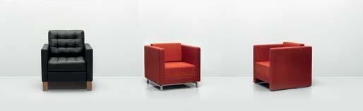 Product Overview Soft Seating