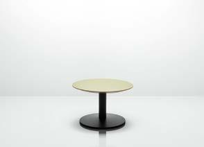 Tables Classic Low Level Tables Design Allermuir These simple, elegant, center pedestal tables are constructed with meticulous attention to detail, stability and quality.
