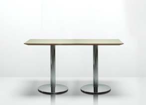 Tables Classic Tables Design Allermuir These simple, elegant, center pedestal tables are constructed with meticulous attention to detail, stability and quality.
