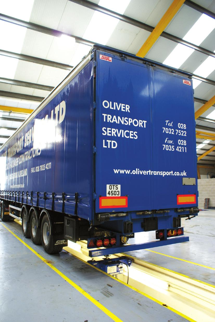 in profile Drivers The company prides itself on adhering to strict industry standards.