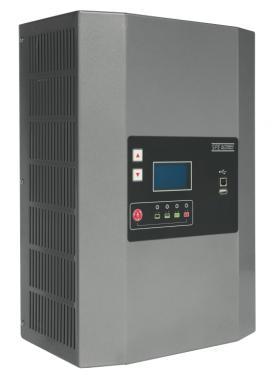 CB G2 2000W WITH CAN BUS PORT / Xtra Power High performance, small weight!