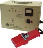 BYCAN POWER SYSTEMS GPU S BYCAN POWER SYSTEM -1450 The Bycan -1450 Aircraft Ramp Power Supply and Battery Charger is a dual-purpose aircraft flight line service and maintenance tool.