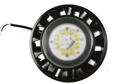 The Teledyne LED Alphabeam landing & taxi light will replace the following incandescent replacement lamps: 4313, 4509, 4587, 4591, 4594 and 4596.