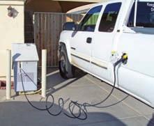 infrastructure across the country New actions push fueling stations