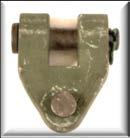 a. Clevis, Rod End 5340-01-051-3609 This class of tow bar is best