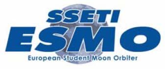 Preliminary Design of the Electrical Power Subsystem for the European Student Moon Orbiter