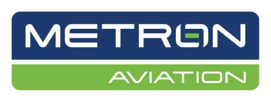 Alternative Aviation Fuels Display at the Paris Air Show 2011 Page 4 METRON AVIATION Metron Aviation is committed to helping the aviation industry address vital environmental and energyrelated