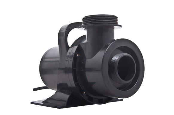 Operating Manual Includes Pumps: PG-9000 Part #R809606 Introduction Thank you for selecting the PG Series Pumps from Lifegard Aquatics.
