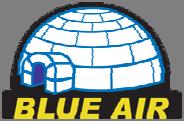 Blue Air Commercial Refrigeration Inc.