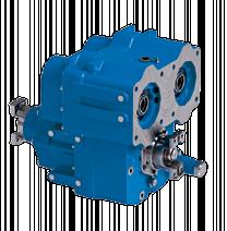 GEARBOX FAMILY GEARBOXES