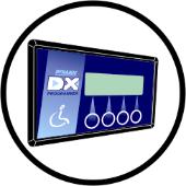 About this Manual This manual has been designed to help you install and configure a Dynamic Controls (Dynamic) SHARK powerchair control system for a generic brand powerchair.