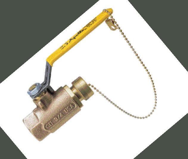 All Products Brochure S t a n d a r d A p o l l o B a l l Va l v e s 91 SERIES Saturn bronze one piece ball valve; rated 400 psig for WOG cold, non-shock; threaded and solder ends. Sizes: 1/4" to 2".