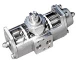 All Products Brochure A p o l l o Electric Actuators AE SERIES Electric actuators; torque output: 200 to 1,000 lb-in.