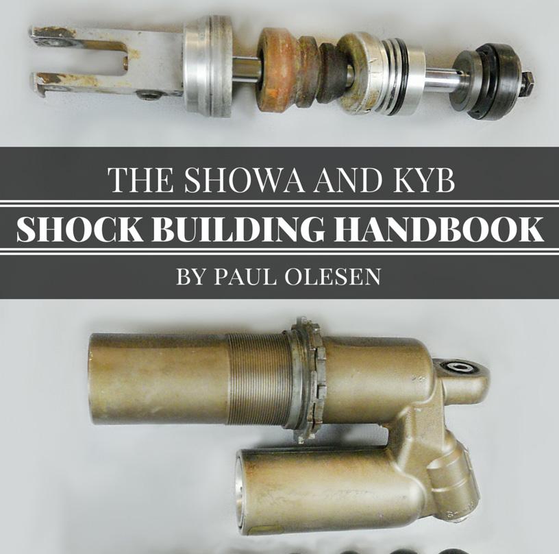 That wraps up all the relevant specialty tools you may need to use when performing a shock rebuild.