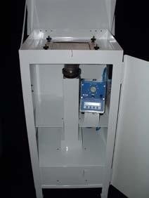 The Nucleus of Quality Air Monitoring Programs DIGITAL AIR MONITORING SYSTEM MODEL DH-60810V.