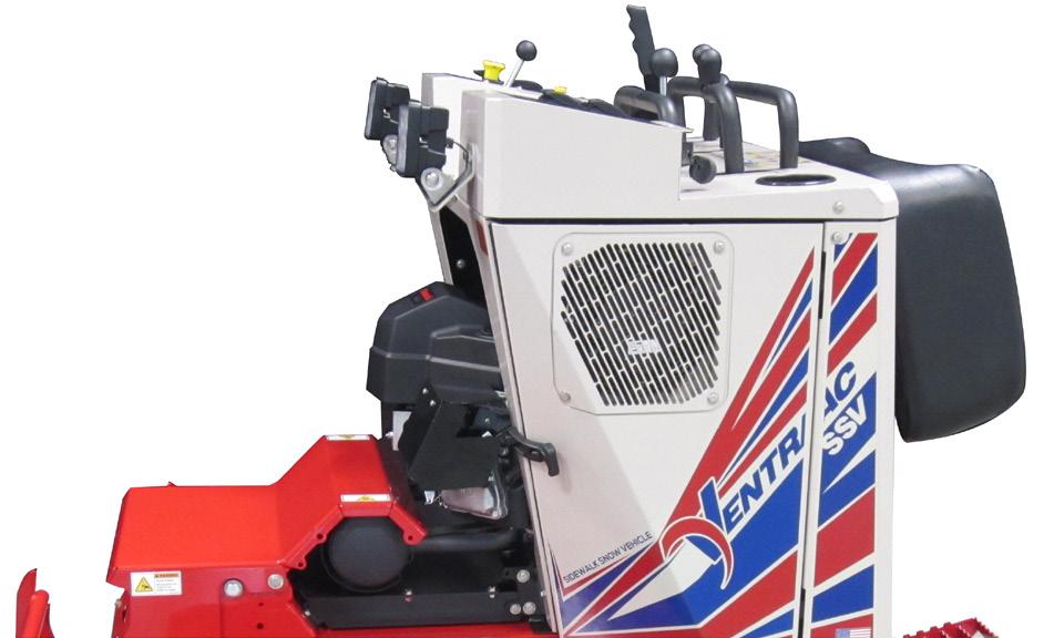 View all manuals 500 Venture Drive Orrville Oh 44667 www.ventrac.