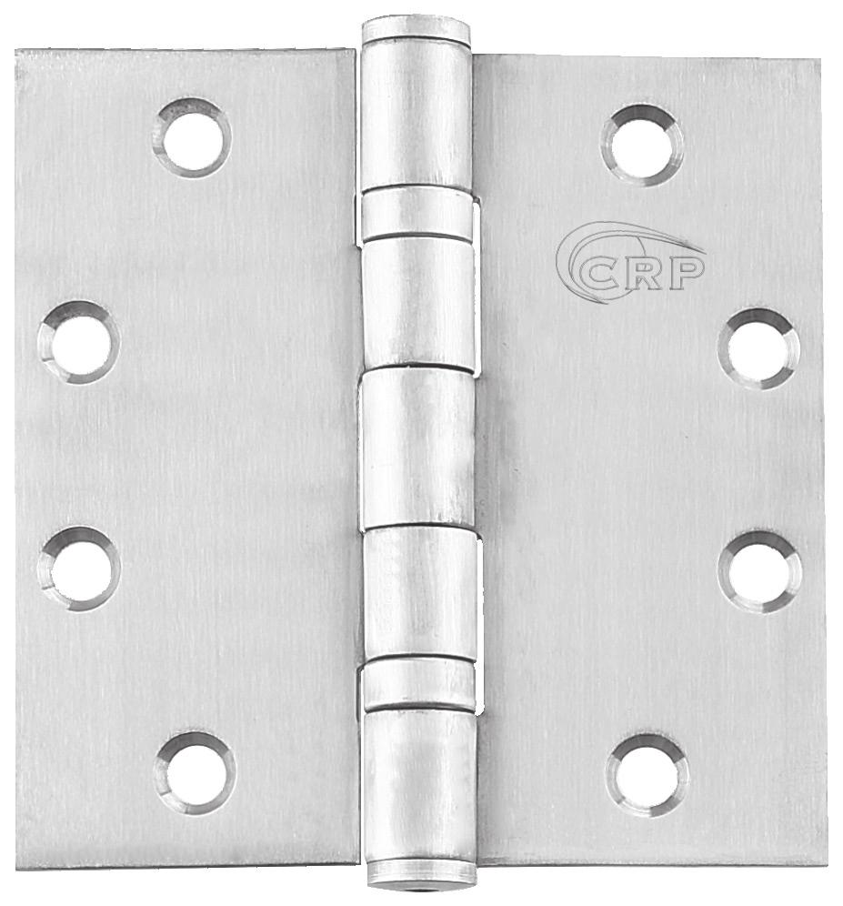 Rim and vertical rod devices are non-handed and easily reversible. Meets ADA Requirement with 5 lbs. force opening UL Listed for Panic and UL10C, UBC 7-2-1997 codes. UL Listed for Fire Exit Hardware.