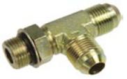 Table 2-44865-07 - Hydraulics Fittings Kit FC1 Item Part Number Name Quantity
