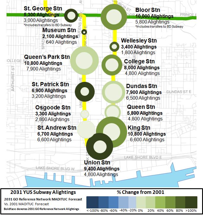 Downtown Rapid Transit Expansion Study: Phase 1 Strategic Plan