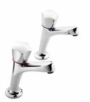 sink tap (pair) 54.17 Ex VAT 65.