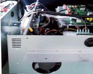 Copressor ENERGY EFFICIENT High Efficiency DC Inverter Scroll Copressor scroll copressor iported fro itsubishi electric.