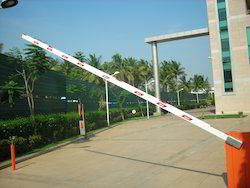 Barriers Stainless Steel