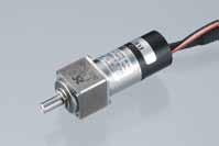 Rotary Servo Actuator RSF Supermini Series Brushless Actuators RSF Supermini Series RSF supermini Series Ratings These extremely small servo actuators utilize zero backlash Harmonic Drive precision