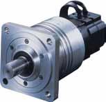 Rotary Servo Actuator Header RSF Series Brushless Actuators RSF Series RSF Series Ratings These compact and include high-torque AC servo actuators utilize with high rotational accuracy, a shaft