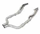 Body Spacer Exhaust System P/N: 46-32007 P/N: 49-42028 (Challenger) To purchase any of the