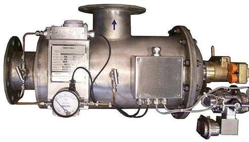 filter High pressure air filtration