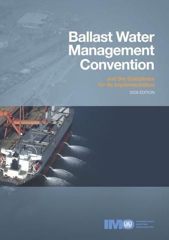 Ballast water Guideline to assist administrations in identifying System Design Limitations finalized and approved Guideline for compliance testing at commissioning of BWMS approved.