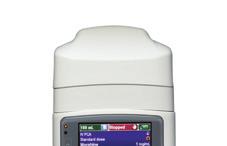 1 PCA Ambulatory Pump, English Only Supports the Wireless Communication Module CADD -Solis v4.
