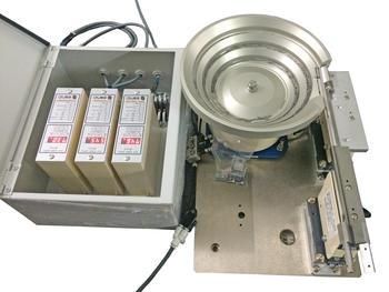 controller( AC240V,50-60Hz) Others: ALU 6061 base plate.