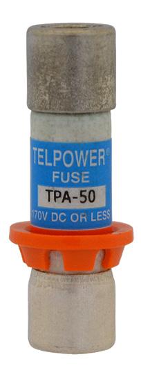 Telecom protection products 14 TPA and TPA-B indicating fuses 15800 fused pullout disconnect for the TPS fuse Indicating DC power distribution fuse for use in TP15900-4 and TP15914 fused pullout