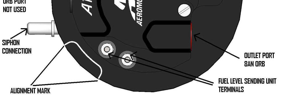 controller) 14142 (LS7) 14147 (LS1, Edelbrock 29085) 14156 (Platinum LS1/LS6) TOP PLATE LAYOUT The following steps are typical of most installations: 1.