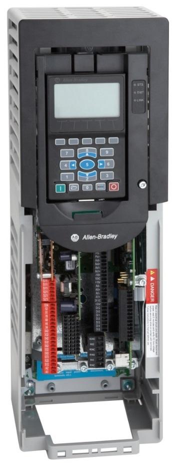PUBLIC INFORMATION Copyright 2015 Rockwell Automation, Inc. All Rights Reserved. PowerFlex 753 AC Drive Catalog Number 20F Drive Ratings (normal duty) 400/480V,.75 250 kw / 1 350Hp / (2.