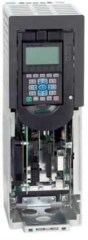 PUBLIC INFORMATION Copyright 2015 Rockwell Automation, Inc. All Rights Reserved. 64 PowerFlex 755 AC Drive Specifications Bulletin Number 20G Drive Ratings (normal duty) 400/480V, 0.
