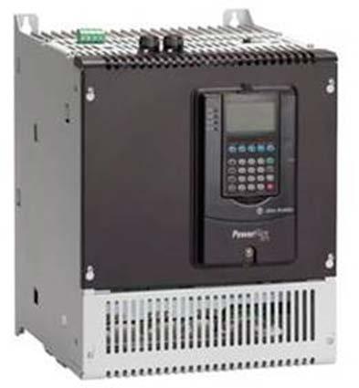 PUBLIC INFORMATION Copyright 2015 Rockwell Automation, Inc. All Rights Reserved. 65 PowerFlex DC Drive Drive Ratings 230V, 1.2 112 kw 1.5 150 Hp 7..521 A 460V, 0.5 298 kw 2 400 Hp 4.