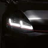 CHROME for VW Golf VII 3)4) LEDHL103-CM 4052899599611 12 - LEDriving BLACK for VW Golf VII 3)4)