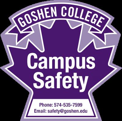 Motor Vehicle Regulations General Expectations Any faculty, staff, or student (residential, commuter or auditing a course) who wishes to keep or operate any motor vehicle while at Goshen College