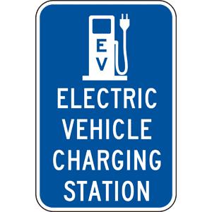 permission for EVs to