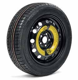 091 387AM) for wheels 15 wheels 185/60 R15, 195/55 R15 (000