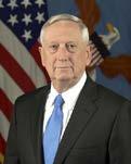 Mattis we have to make certain we are not dominant and irrelevant