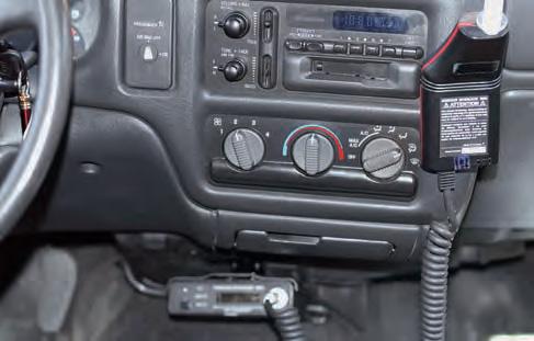 How the program works: If convicted* of an impaired driving offence, you must be granted permission by the court to participate in the Ignition Interlock Program and have your driving prohibition
